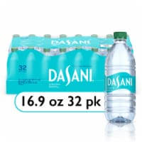 Core® Hydration Perfectly Balanced Water, 6 bottles / 16.9 oz - Fry's Food  Stores