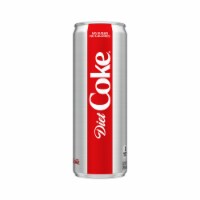Diet Coke Soda Perspective: Main