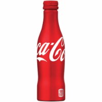Coca-Cola Classic Soda Perspective: Main