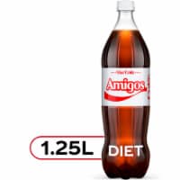 Diet Coke® Soda Bottle
