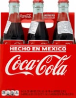 Coca-Cola® de Mexico Soda Perspective: Main