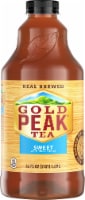Gold Peak Sweetened Black Tea