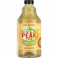 Gold Peak Green Tea Perspective: Main