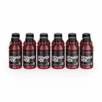 Powerade® Fruit Punch Sports Drink Perspective: Main