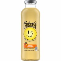 Hubert's Mango Lemonade Perspective: Main