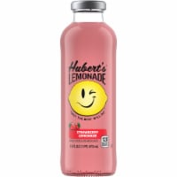 Hubert's Strawberry Lemonade Perspective: Main
