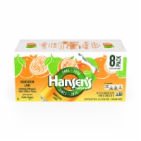 Hansen's Mandarin Lime Soda Perspective: Main