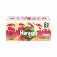 Hansen's Cherry Vanilla Soda Perspective: Main