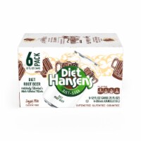 Hansen's Diet Root Beer Perspective: Main
