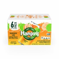 Hansen's Mandarin Lime Soda Perspective: Main