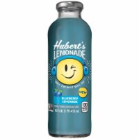 Hubert's Blueberry Lemonade Perspective: Main