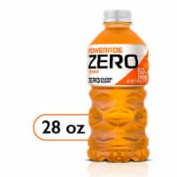 POWERADE Zero Orange Sports Drink