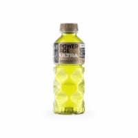 Powerade Ultra Citrus Blast Sports Drink Perspective: Main