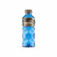 Powerade Ultra Mixed Berry Flavored Sports Drink