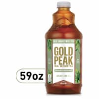 Gold Peak Zero Sugar Sweet Tea