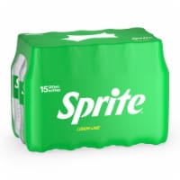 Sprite Lemon-Lime Soda