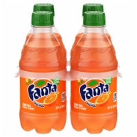 Fanta® Orange Caffeine Free Soda Cans, 12 pk / 12 fl oz - Foods Co.