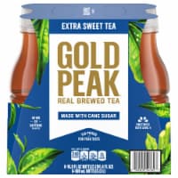Gold Peak® Extra Sweet Tea Bottles