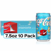 Coca-Cola® Dreamworld Soda Mini Cans