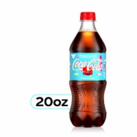Coca-Cola® Dreamworld Soda Bottle
