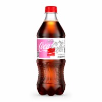 Coca-Cola® Move Soda Bottle