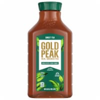Gold Peak Sweet Tea
