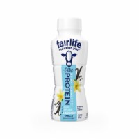 Fairlife Protein Vanilla Shake