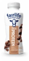 Fairlife Chocolate Protein Shake