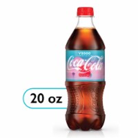 Coca-Cola® Zero Sugar Y3000 Soda Mini Cans, 10 pk / 7.5 fl oz - Jay C Food  Stores