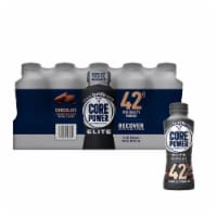 Core Power Elite Chocolate Protein Shake, 14 Fluid Ounce (Pack of 10)
