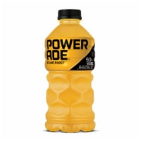 Powerade® Island Burst Electrolyte Drink Bottle Perspective: Main