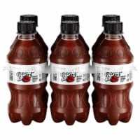 Barq's® Root Beer Bottles Perspective: Main