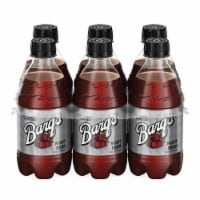 Barq's® Root Beer Bottles Perspective: Main