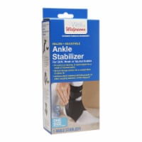 Walgreens Deluxe Adjustable Ankle Stabilizer Perspective: Main