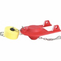 Korky Flapper,Universal Fit  2004BP