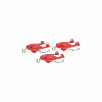 Korky Flapper,Universal Fit,PK3  2001TP