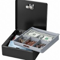 Sentry Safe Security Drawer,Steel,Gloss  KDS-1