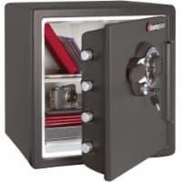 Sentry Safe  Security Safe SFW123DSB