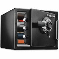 Sentry Safe  Security Safe SFW082DTB