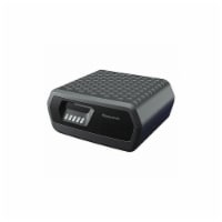 Sentry Safe Security Safe,Black,0.36 cu. ft. Cap. CHW30300