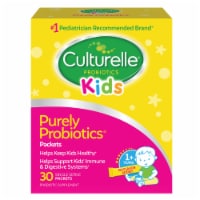Culturelle® Kids Purely Probiotics® Packets