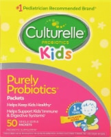 I-Health Culturelle® Kids Purely Probiotics® Packets