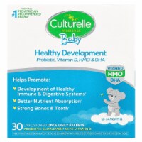 Culturelle® Baby Grow + Thrive Probiotics
