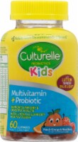 Culturelle® Kids Multivitamin + Probiotics