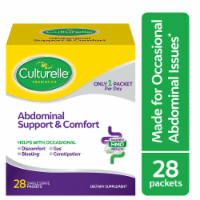 Cultrelle Abdominal Support & Comfort Packets