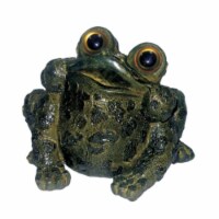 Michael Carr Designs MCD511020CG Michael Carr Norton Croaker Green