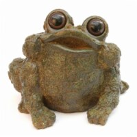 Michael Carr Designs MCD511020CB Michael Carr Norton Croaker Brown