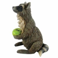 Michael Carr Designs MCD508006C Michael Carr Raccoon Small