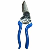 Premium Drop Forged Aluminum Bypass Pruner 8.5 (GSA12146C12VT)