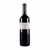 Cosentino Winery The Zin Zinfandel California Red Wine Perspective: Main